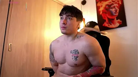 jake_murphy1 — stripchat