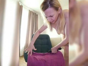 ShiningMILF — Bongacams stream photo (May 2026)