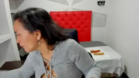 MarilynMiilf_ — stripchat