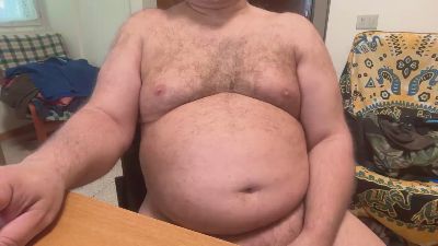 romaorso — webcam model online on cam4