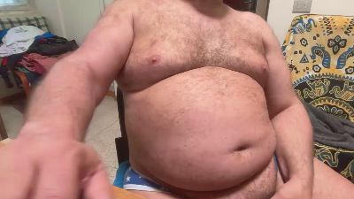 romaorso — Cam4 stream photo (May 2026)