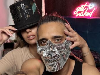 JessAndJack — Livejasmin stream photo (Aug 2025)