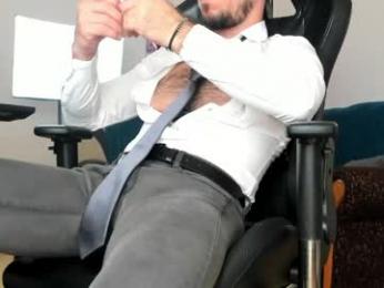 marioslim — Chaturbate stream photo (Apr 2026)