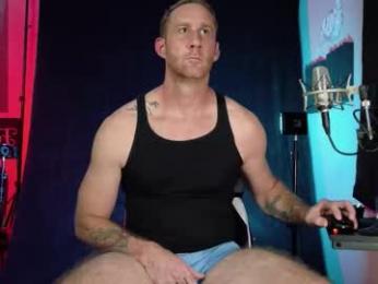 studforyouall — Chaturbate stream photo (Apr 2026)