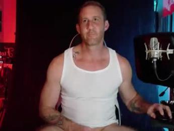 studforyouall — Chaturbate stream photo (Mar 2026)