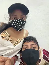 Nidhi747 — Stripchat profile photo