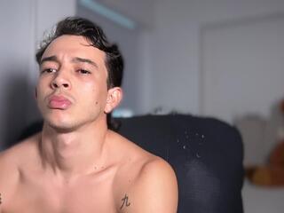 Fidelio Bertucci — flirt4free