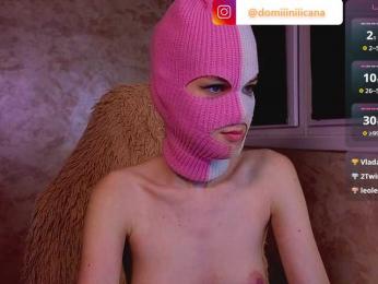 Domiiiniiicana — Bongacams stream photo (Sep 2026)
