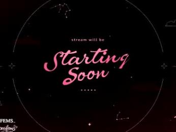 ibuprofems — Chaturbate stream photo (Apr 2026)