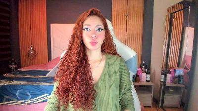 Aria_Morgan — Cam4 stream photo (Apr 2026)