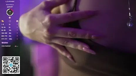 NerixalVire — Stripchat stream photo (Sep 2026)