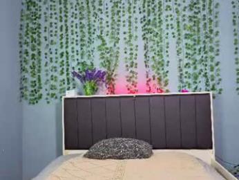 darkpulsel — webcam model online on chaturbate
