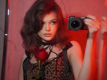 LunaBruna — livejasmin