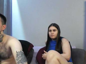 Lucy_Andrew — Bongacams stream photo (Jul 2026)