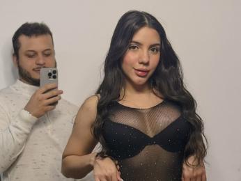 BobandKloe — livejasmin