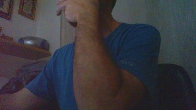 Supermacho7 — webcam model online on cam4