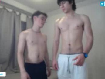 _the_neighbors — Chaturbate stream photo (May 2026)