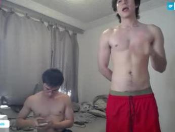 _the_neighbors — webcam model online on chaturbate