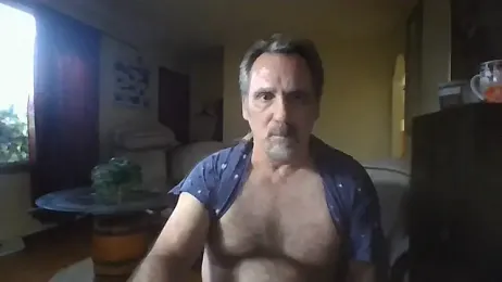 HunkofRock — Stripchat stream photo (Sep 2026)