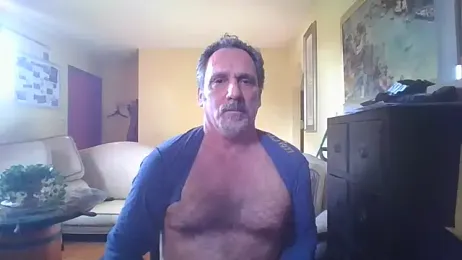 HunkofRock — Stripchat stream photo (Sep 2026)