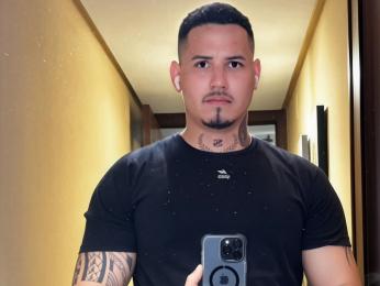 YoucefThompson — Livejasmin stream photo (Mar 2026)