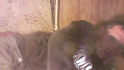 thighwalker — Cam4 stream photo (Apr 2026)