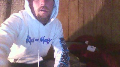 thighwalker — Cam4 stream photo (Apr 2026)