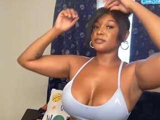 nuana — Camsoda stream photo (Sep 2026)