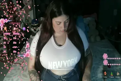 MIIN_JII_1 — Stripchat stream photo (Jan 2026)