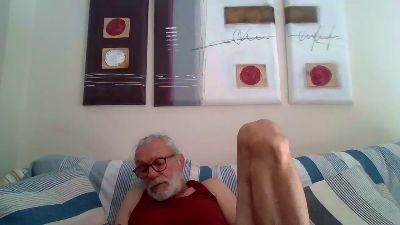 Leafars — Cam4 stream photo (Jun 2026)