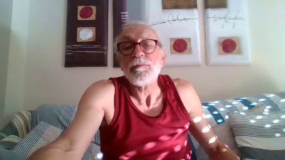 Leafars — webcam model online on cam4