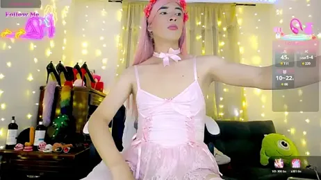 Aleexx___ — Stripchat stream photo (May 2026)