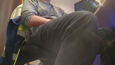 raboman_20cm — webcam model online on cam4