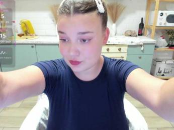 LinaEl23 — bongacams