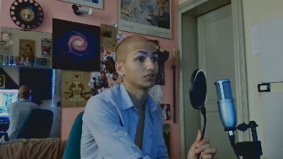 Onlymarsix — webcam model online on cam4