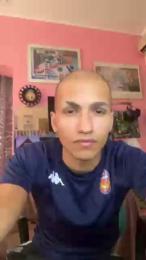 Onlymarsix — Cam4 profile photo