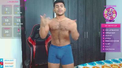javier_hot27_ — Cam4 stream photo (May 2026)