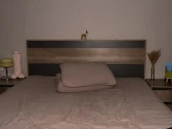 aronyou_win — Chaturbate stream photo (Apr 2026)