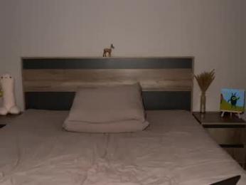 aronyou_win — webcam model online on chaturbate