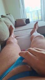 camper561 — webcam model online on cam4