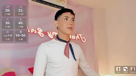 Iam_Caami_ — Stripchat stream photo (Jun 2026)