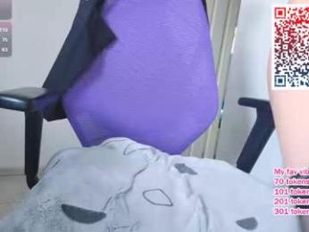 xxxhentaition — Chaturbate stream photo (Apr 2026)