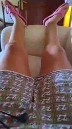 Polka9000 — webcam model online on cam4