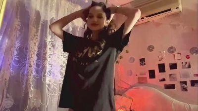 GraciaSmink — Cam4 stream photo (May 2026)