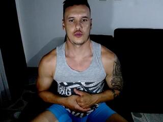 Rainer G — Flirt4free stream photo (Apr 2026)