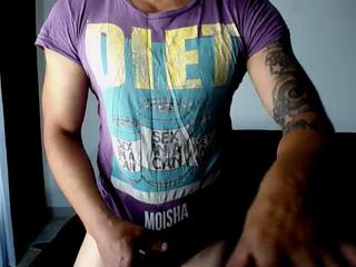 Rainer G — Flirt4free stream photo (Apr 2026)