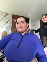 sweetmuslim01 — Stripchat stream photo (May 2026)