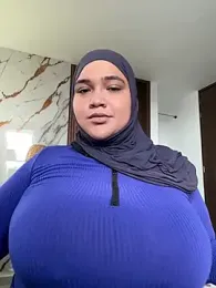sweetmuslim01 — Stripchat stream photo (May 2026)