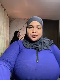 sweetmuslim01 — Stripchat stream photo (May 2026)