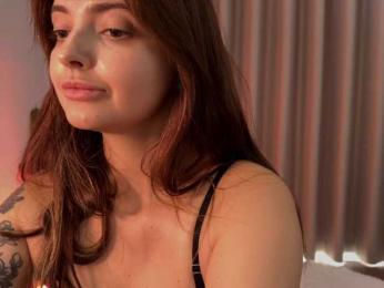 Crystalnova — Bongacams stream photo (Jul 2026)